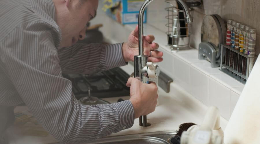 Professional Leak Detection Services in White Earth, MN